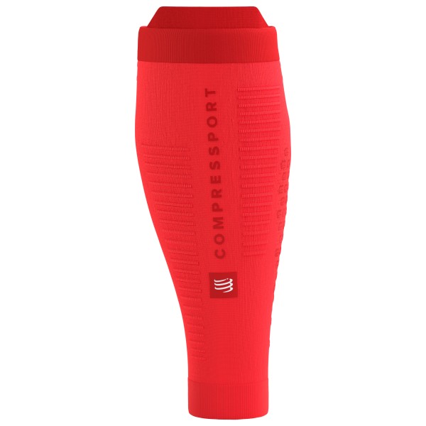 Compressport - R2 3.0 - Beinlinge Gr T1 - EU: 35-38 rot von Compressport