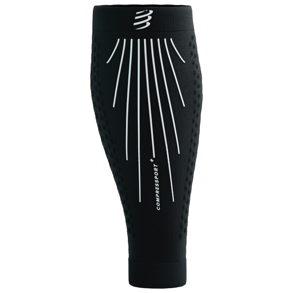 Compressport - R2 Aero - Beinlinge Gr T2 - EU: 39-41 schwarz Compressport - R2 Aero - Beinlinge Gr T2 - EU: 39-41 schwarz von Compressport