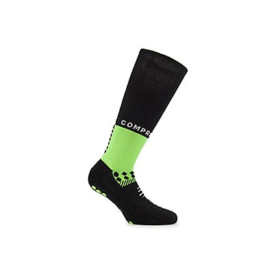 Full Winter Run 35-48 Runningsocken von Compressport