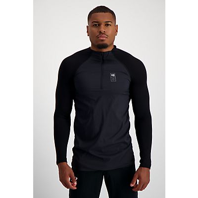 Hybrid Herren Longsleeve von Compressport