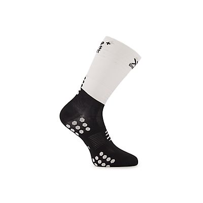 Mid Compression 35-48 Runningsocken von Compressport