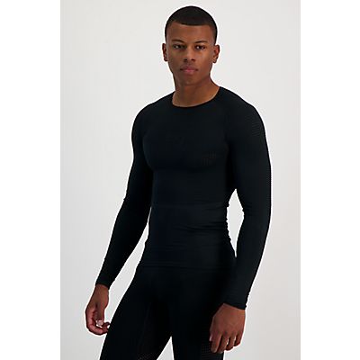 On/Off Base Layer Herren Longsleeve von Compressport