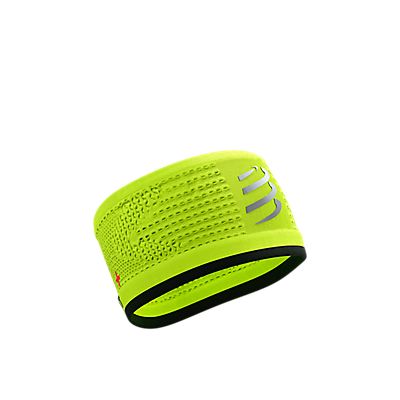 On/Off Flash Stirnband von Compressport