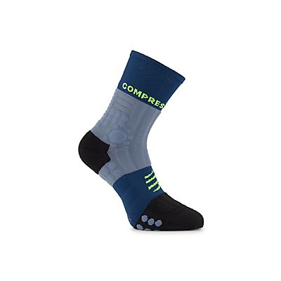 Pro Racing Winter Trail 35-48 Runningsocken von Compressport