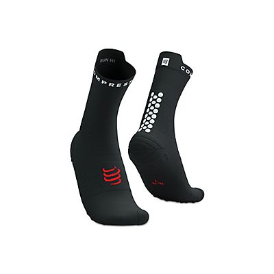 Pro Racing v4.0 Run High 35-47 Runningsocken von Compressport