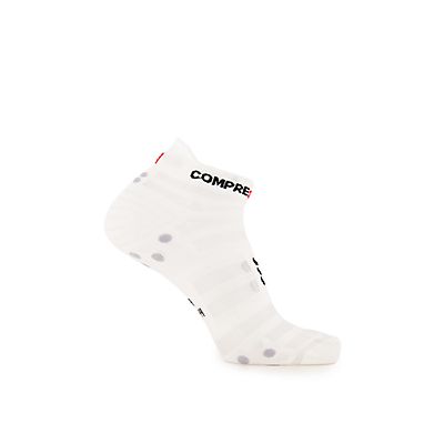 Pro Racing v4.0 Ultralight Run Low 35-47 Runningsocken von Compressport