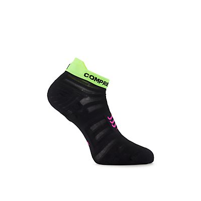 Pro Racing v4.0 Ultralight Run Low 35-47 Runningsocken von Compressport