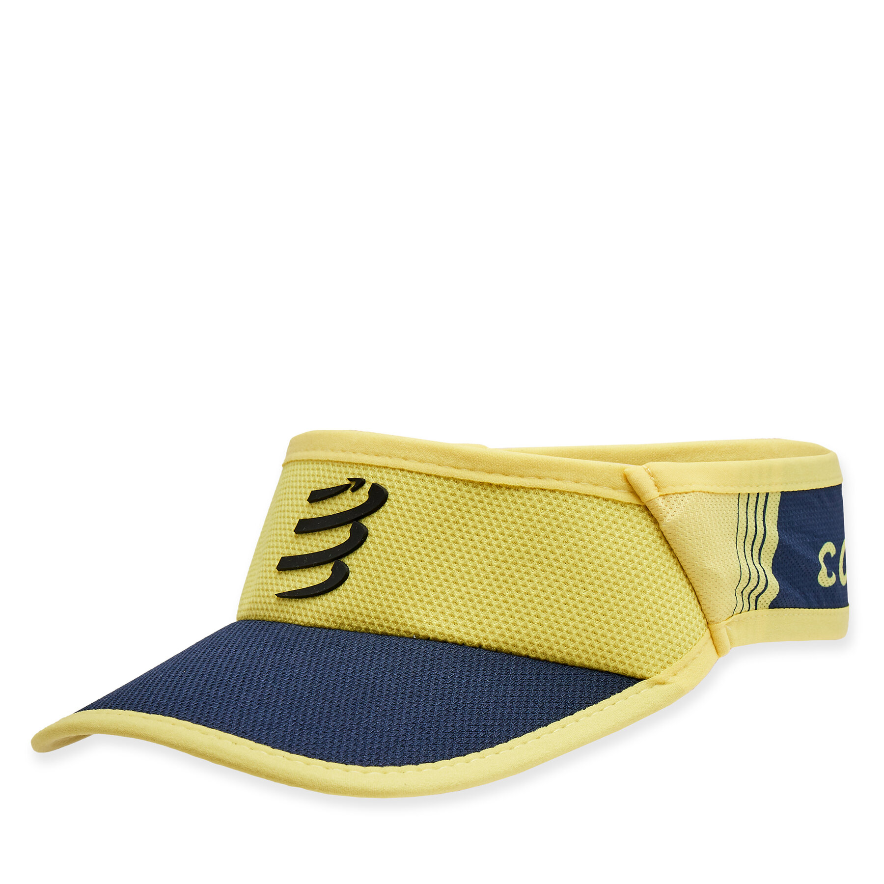 Schirmmütze Compressport Visor Ultralight XHWU3895054 Dunkelblau von Compressport