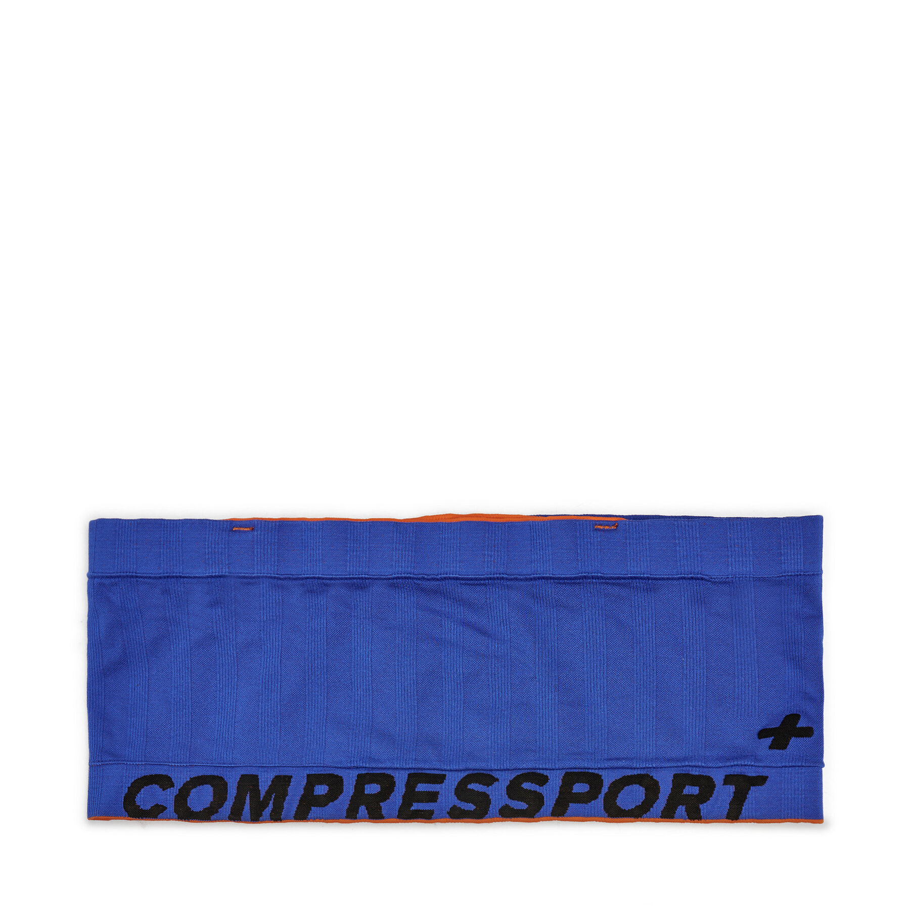 Sportgürtel Compressport Free Belt CU00012B Blau von Compressport