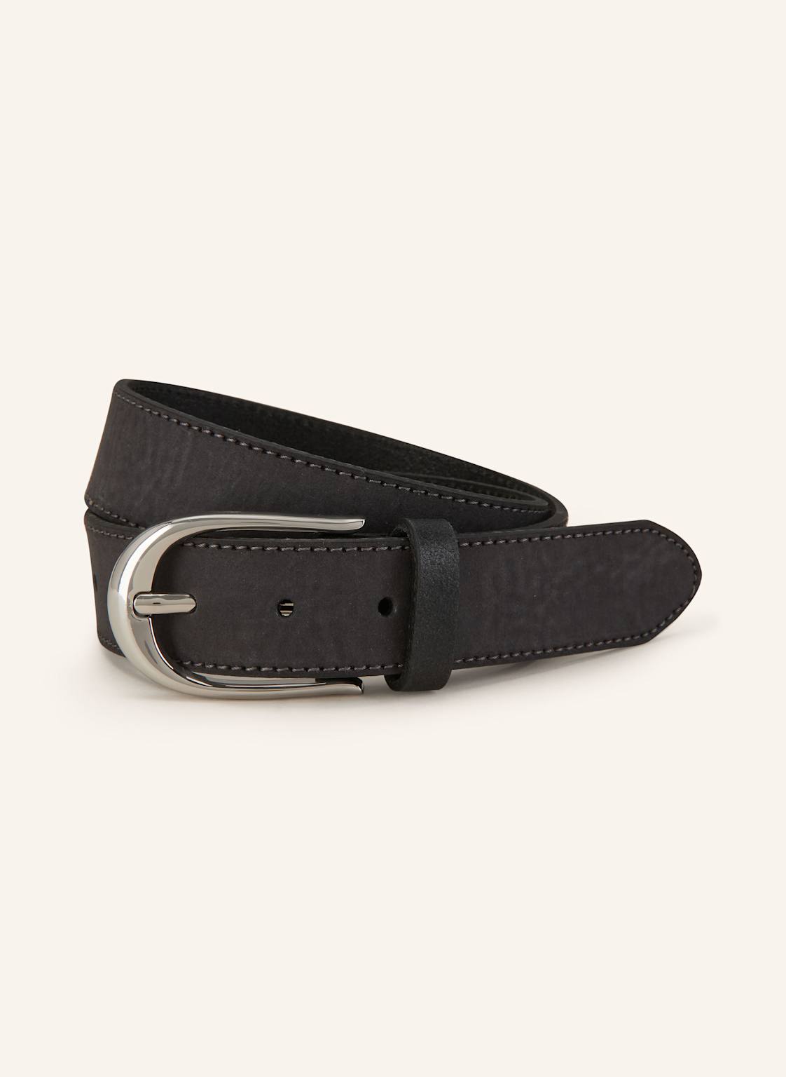 Condor Ledergürtel grau Condor Ledergürtel grau von Condor