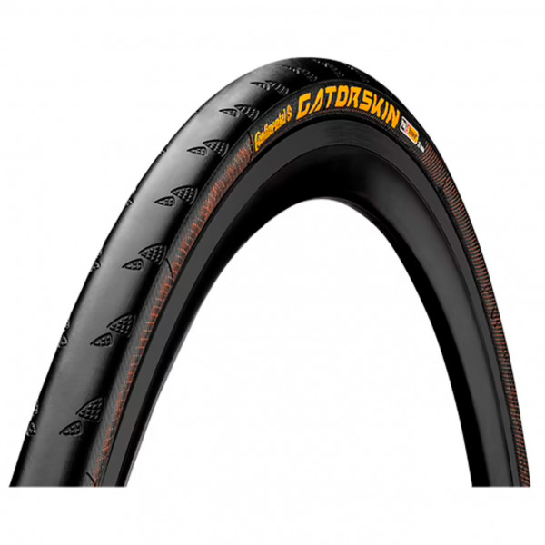 Continental - Gatorskin 28'' (32-622) Foldable - Pneus Gr 28'' (700 x 32C) - 32-622 schwarz von Continental