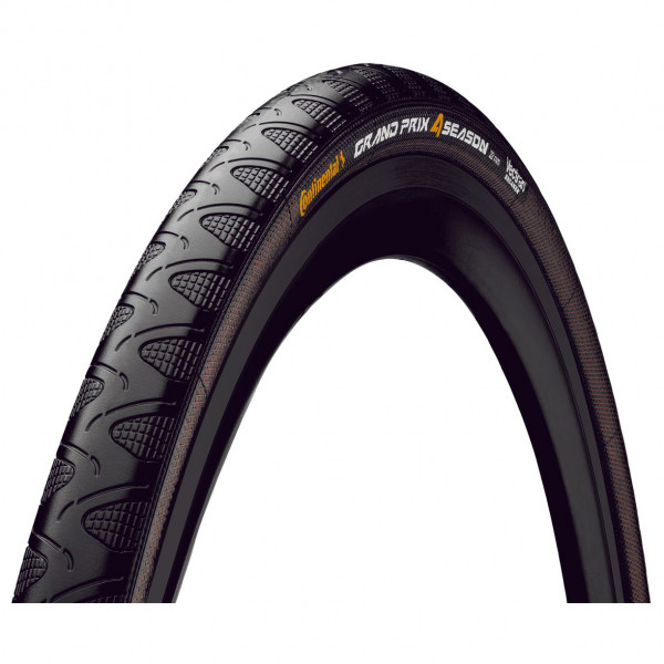 Continental - Grand Prix 4-Season 32-622 DuraSkin faltbar - Pneus Gr 32-622 schwarz Continental - Grand Prix 4-Season 32-622 DuraSkin faltbar - Pneus Gr 32-622 schwarz von Continental