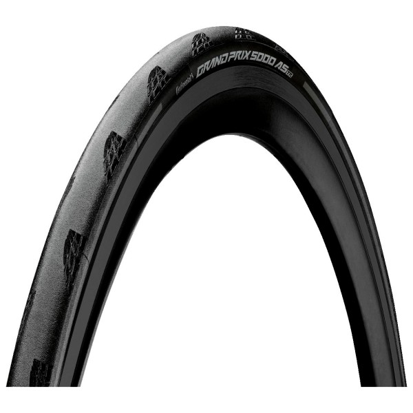 Continental - Grand Prix 5000 28'' AllSeason TR - Pneus Gr 28'' (700 x 28C) schwarz von Continental