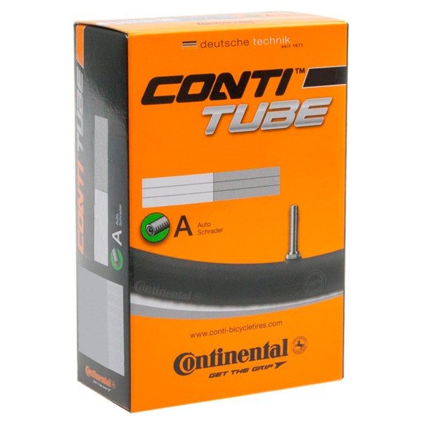 Continental - MTB Tube Wide 29'' (65-622 - 70-622) - Veloschlauch Gr 29'' x 2,60'' - 29'' x 2,80'' von Continental