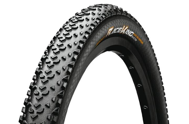 Continental Race King 27.5x2.2 Veloreifen von Continental