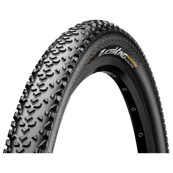 Continental - Race King ShieldWall 29 x 2.20'' faltbar - Pneus Gr 29 x 2,20'' - 55-622 schwarz Continental - Race King ShieldWall 29 x 2.20'' faltbar - Pneus Gr 29 x 2,20'' - 55-622 schwarz von Continental