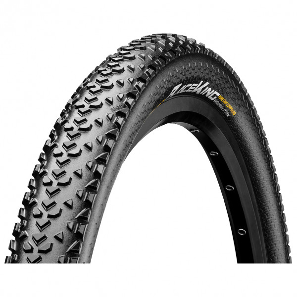 Continental - Race King ShieldWall 50-559 Foldable Skin - Pneus Gr 26'' x 2,00'' - 50-559 schwarz Continental - Race King ShieldWall 50-559 Foldable Skin - Pneus Gr 26'' x 2,00'' - 50-559 schwarz von Continental