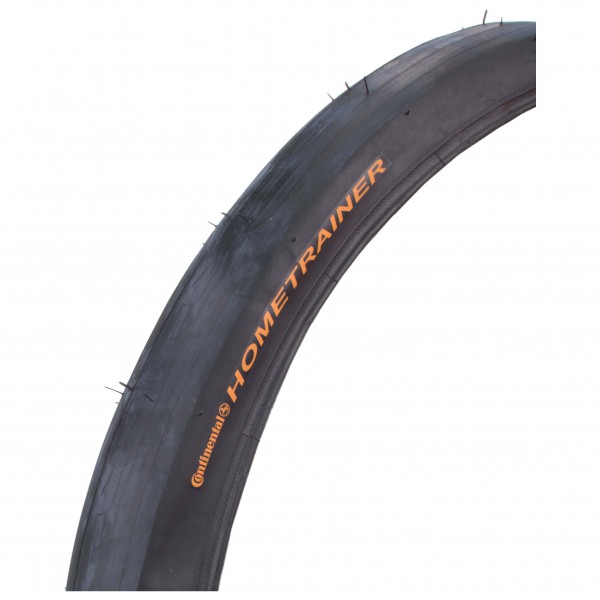 Continental - Reifen Hometrainer II 26'' (47-599) Faltbar - Pneus Gr 26 x 1,75'' - 47-559 schwarz von Continental