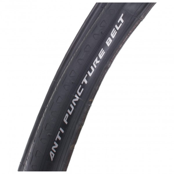 Continental - Super Sport Plus 28'' faltbar - Pneus Gr 28''  (700 x 23C) - 23-622 schwarz von Continental