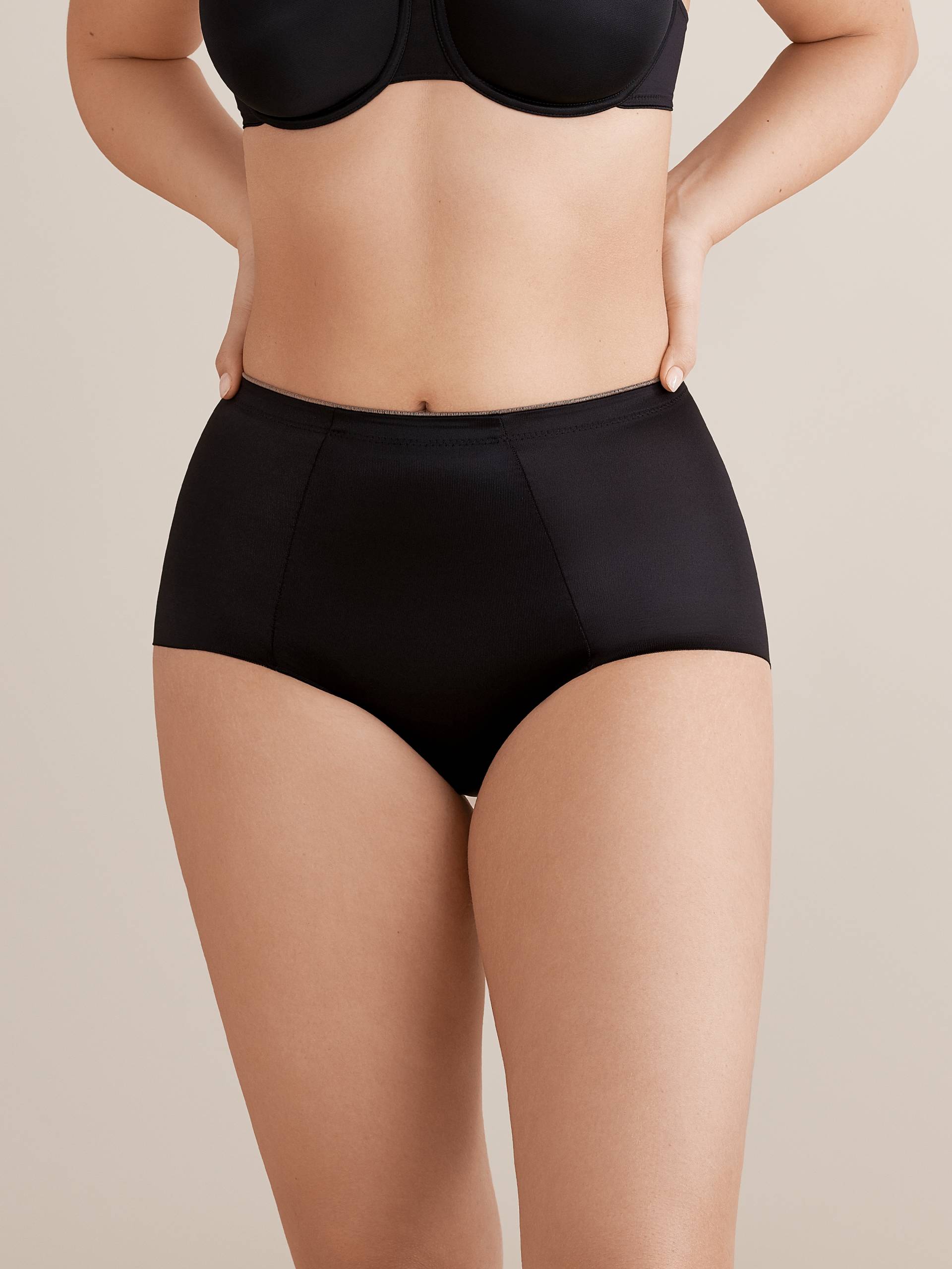 Conturelle Miederslip »Soft Touch«, Shapelevel: Medium Conturelle Miederslip »Soft Touch«, Shapelevel: Medium von Conturelle