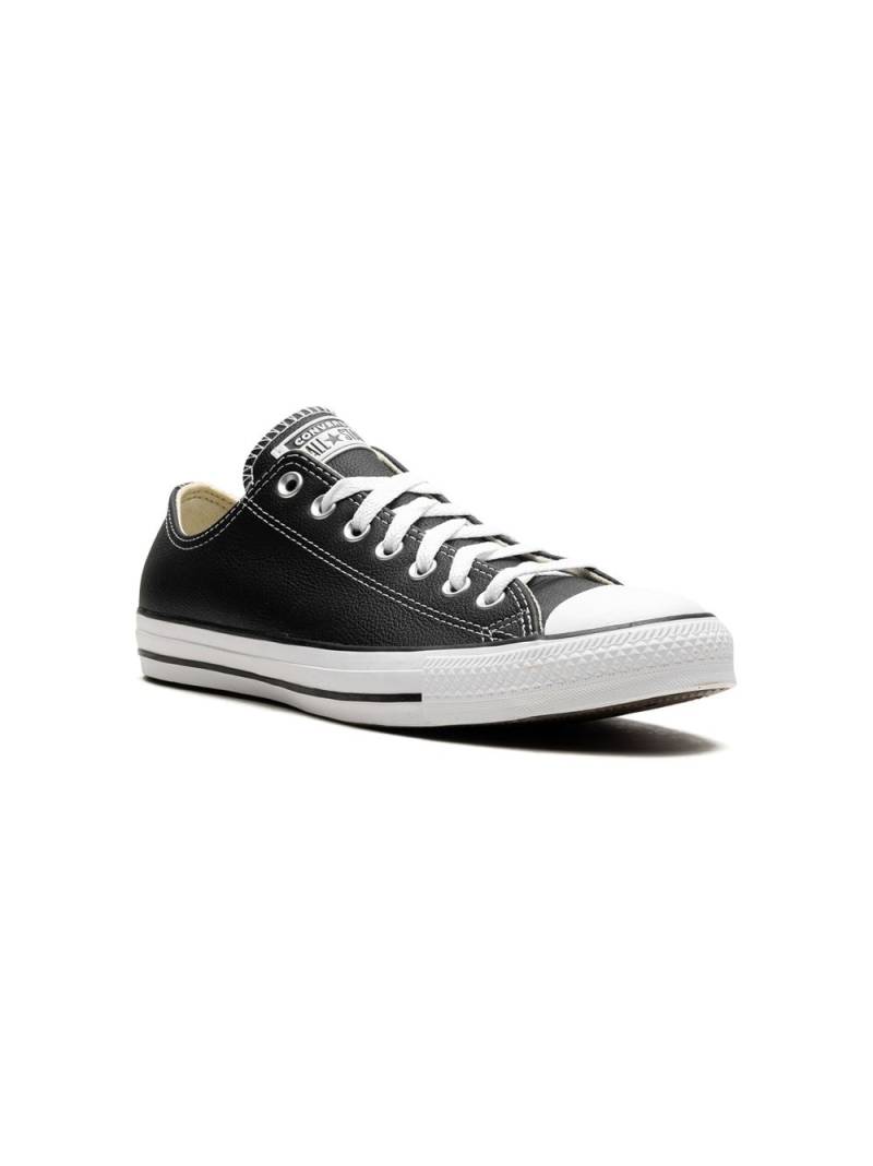 Converse Chuck Taylor Ox All Star sneakers - Black von Converse