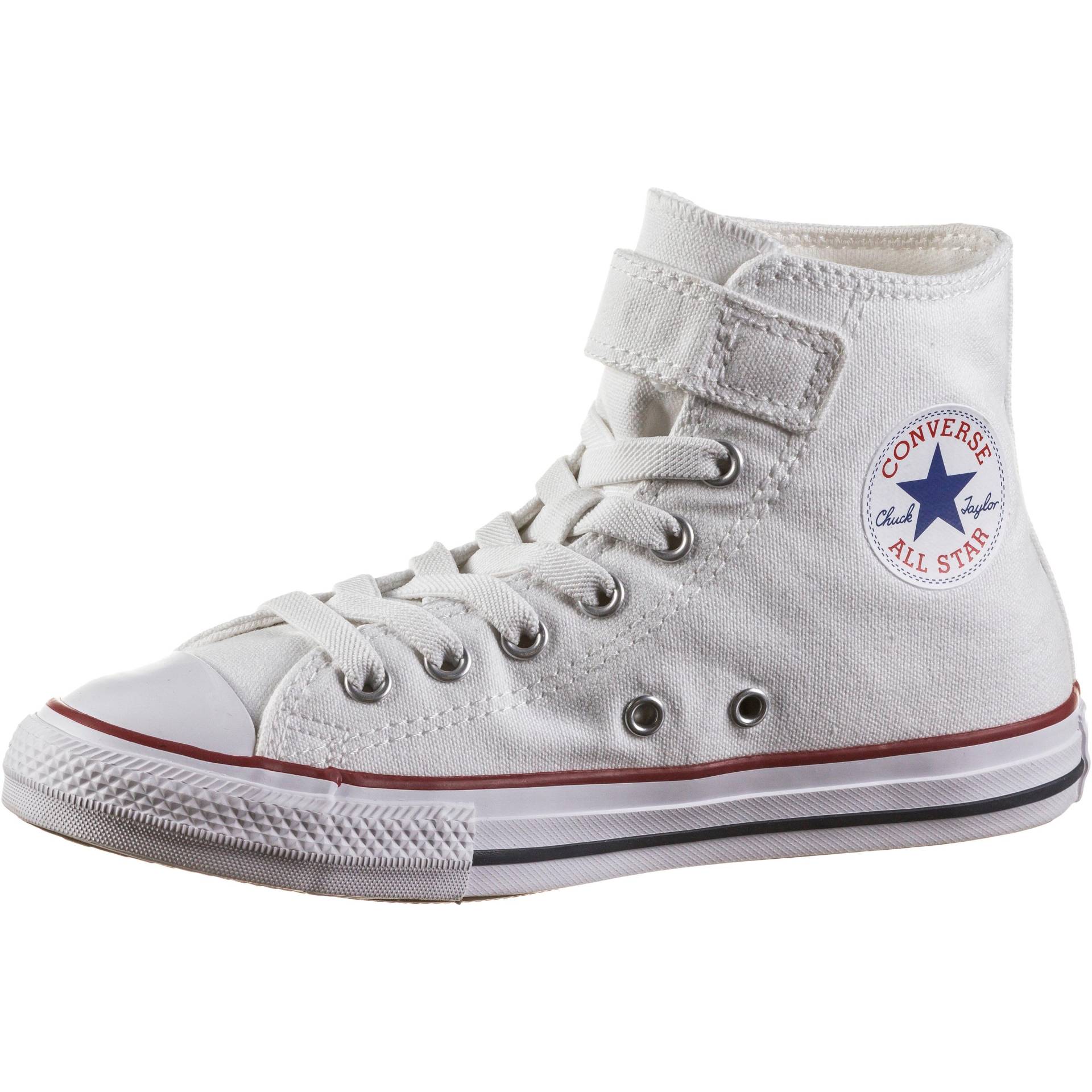 CONVERSE CHUCK TAYLOR ALL STAR 1V EASY-ON Sneaker Kinder CONVERSE CHUCK TAYLOR ALL STAR 1V EASY-ON Sneaker Kinder von Converse