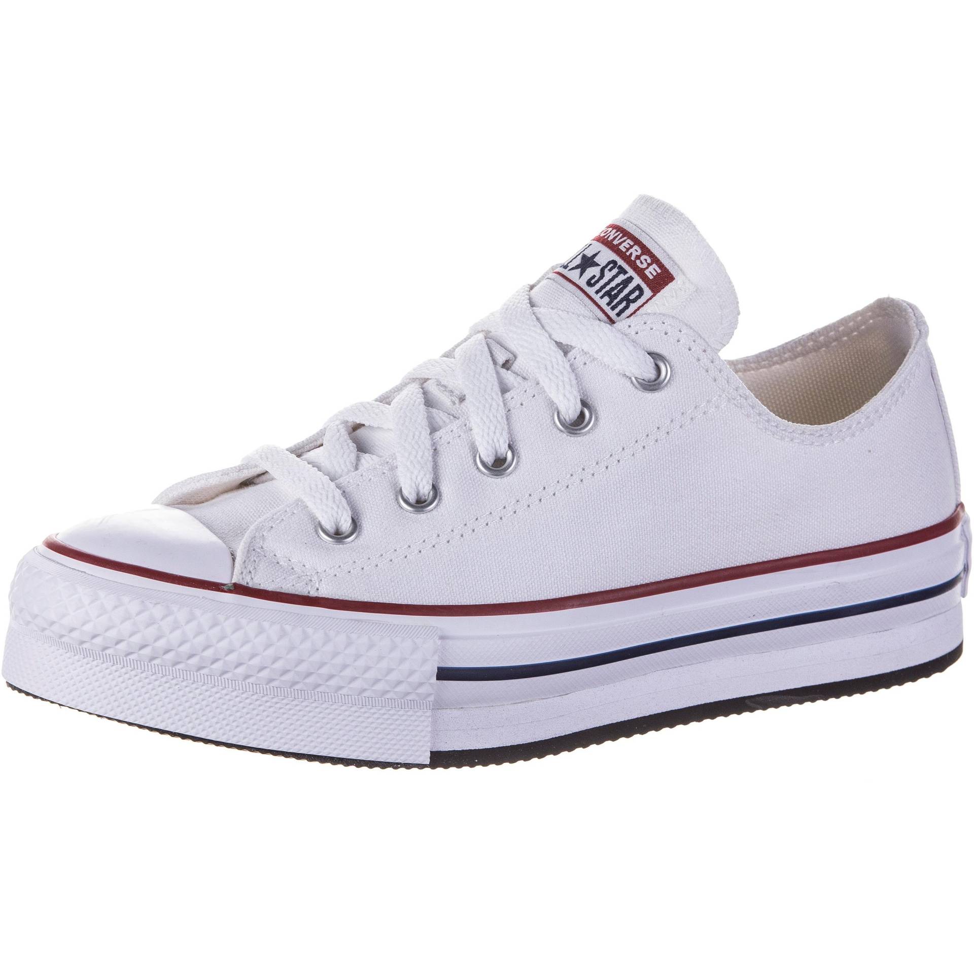 CONVERSE CHUCK TAYLOR ALL STAR EVA LIFT PLATFORM Sneaker Mädchen von Converse