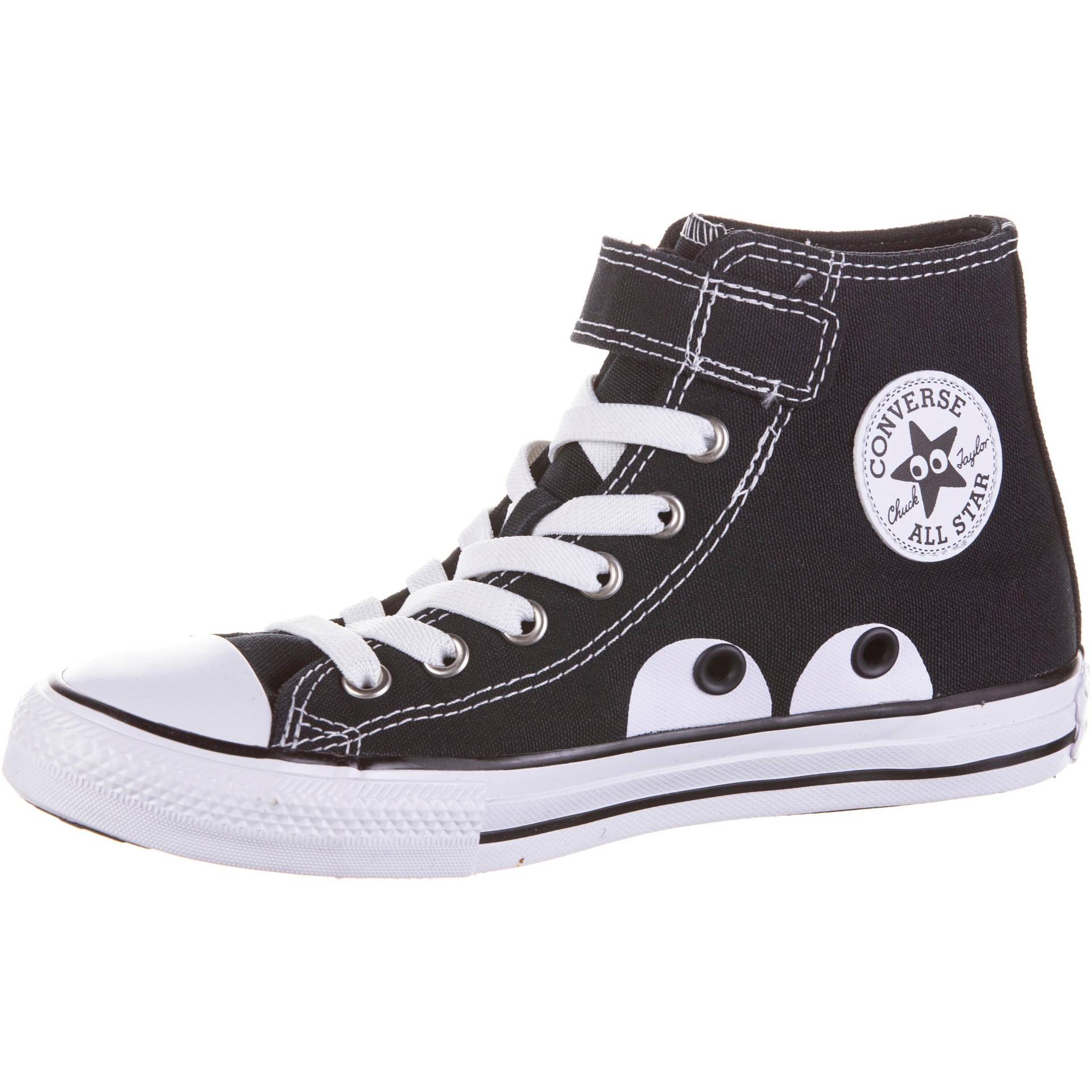 CONVERSE CHUCK TAYLOR ALL STAR EYES Sneaker Kinder CONVERSE CHUCK TAYLOR ALL STAR EYES Sneaker Kinder von Converse