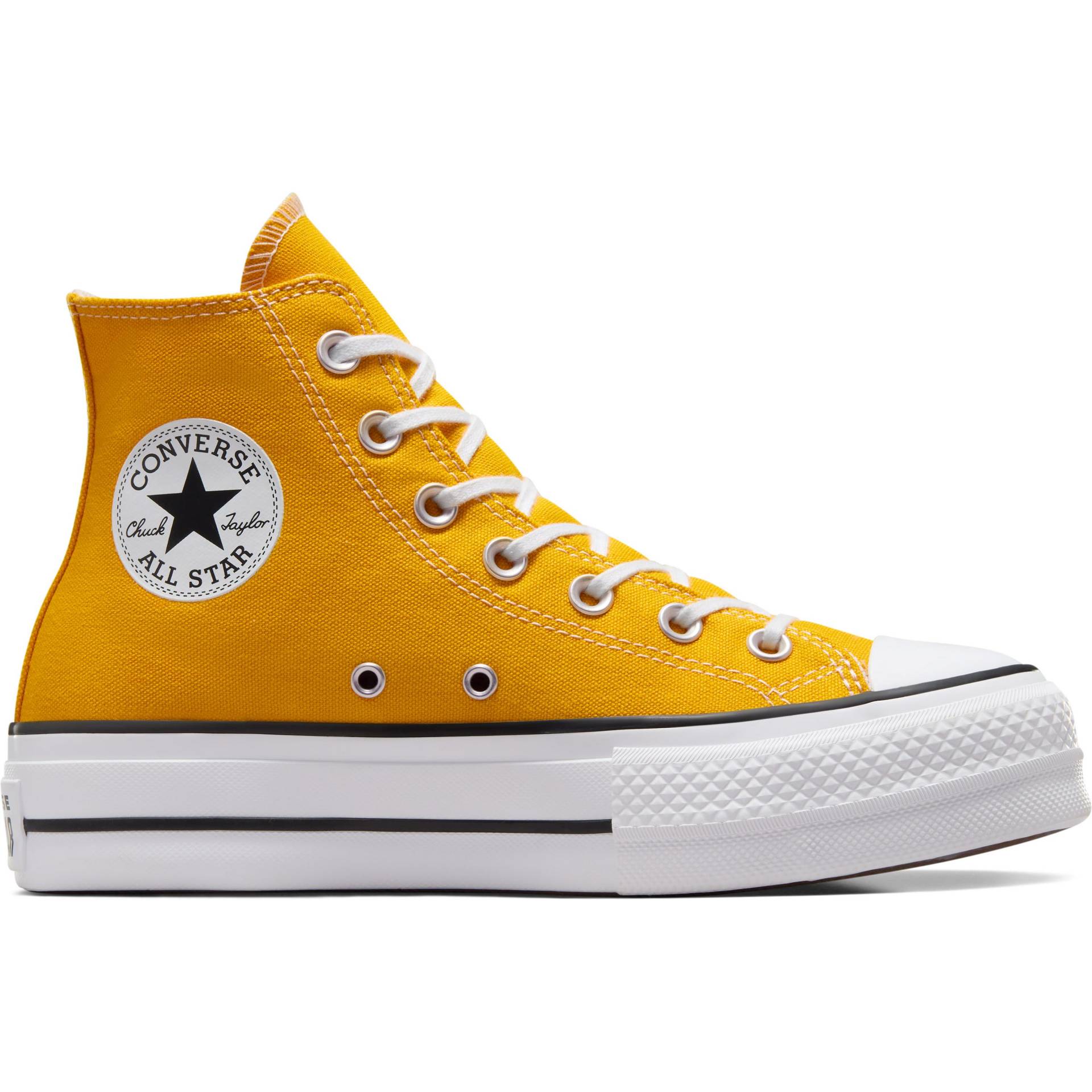 CONVERSE CHUCK TAYLOR ALL STAR LIFT Sneaker Damen von Converse