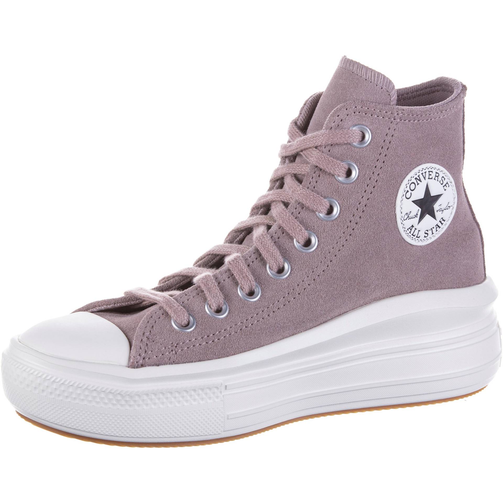 CONVERSE CHUCK TAYLOR ALL STAR MOVE Sneaker Mädchen von Converse