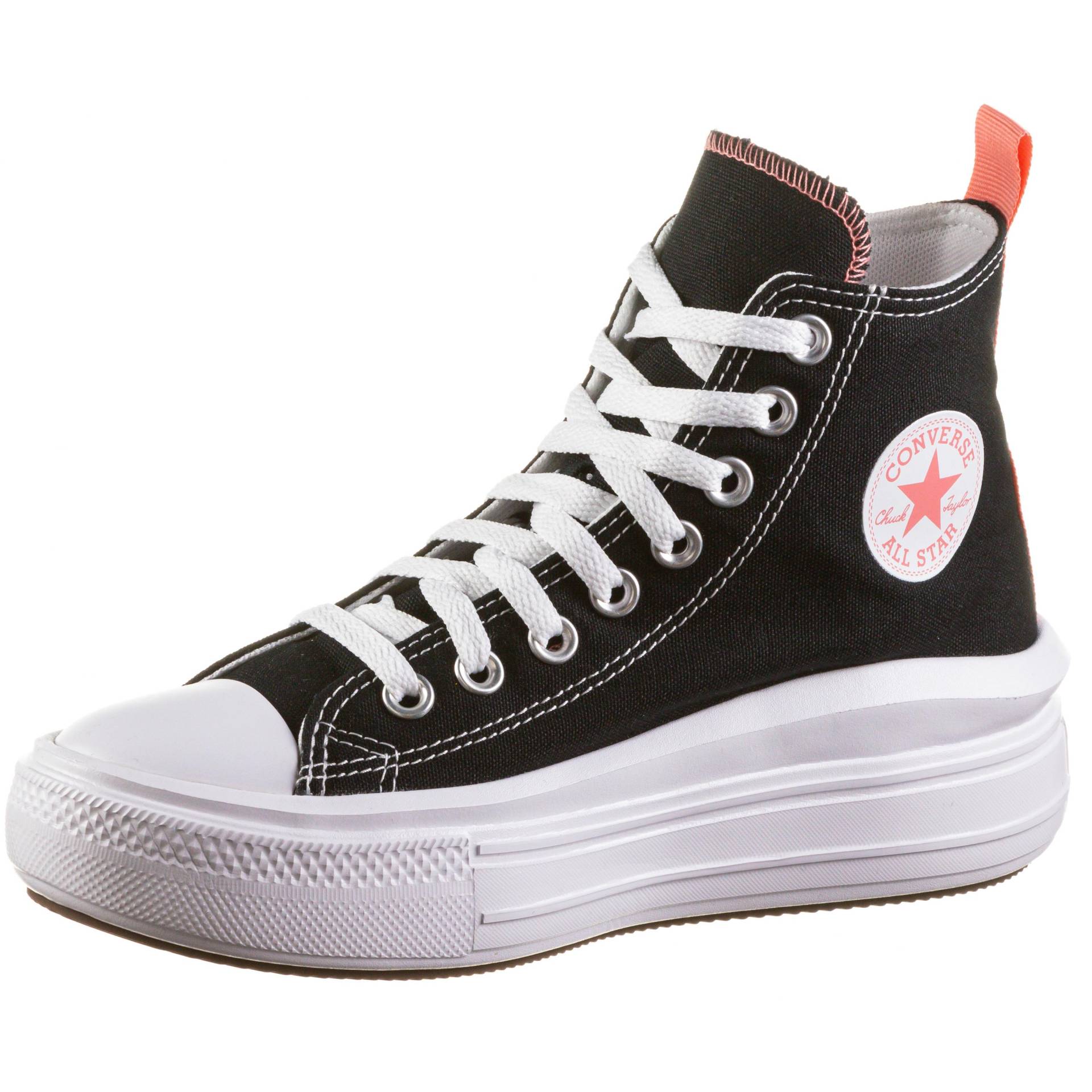 CONVERSE CHUCK TAYLOR ALL STAR MOVE Sneaker Mädchen CONVERSE CHUCK TAYLOR ALL STAR MOVE Sneaker Mädchen von Converse