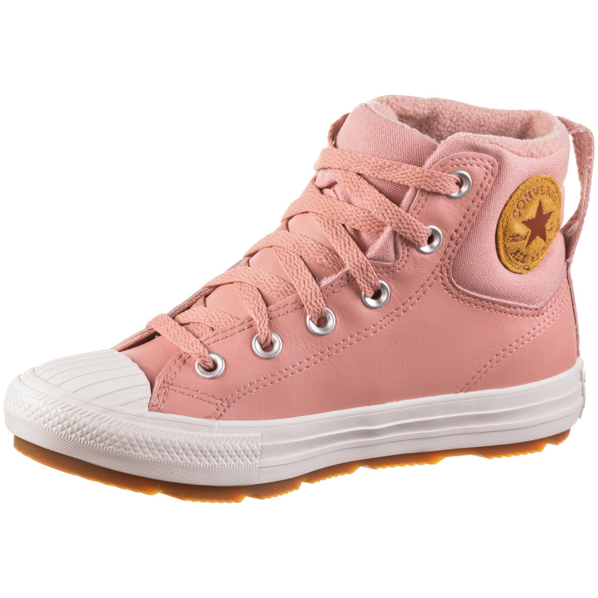 CONVERSE CHUCK TAYLOR BERKSHIRE Winterschuhe Kinder CONVERSE CHUCK TAYLOR BERKSHIRE Winterschuhe Kinder von Converse