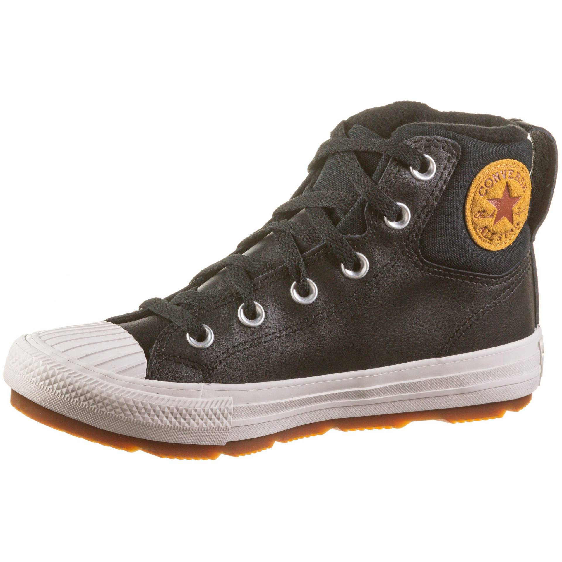 CONVERSE CHUCK TAYLOR BERKSHIRE Winterschuhe Kinder CONVERSE CHUCK TAYLOR BERKSHIRE Winterschuhe Kinder von Converse