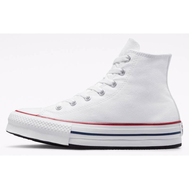 CONVERSE CHUCK TAYLOR EVA LIFT CANVAS PLATFORM Sneaker Mädchen von Converse