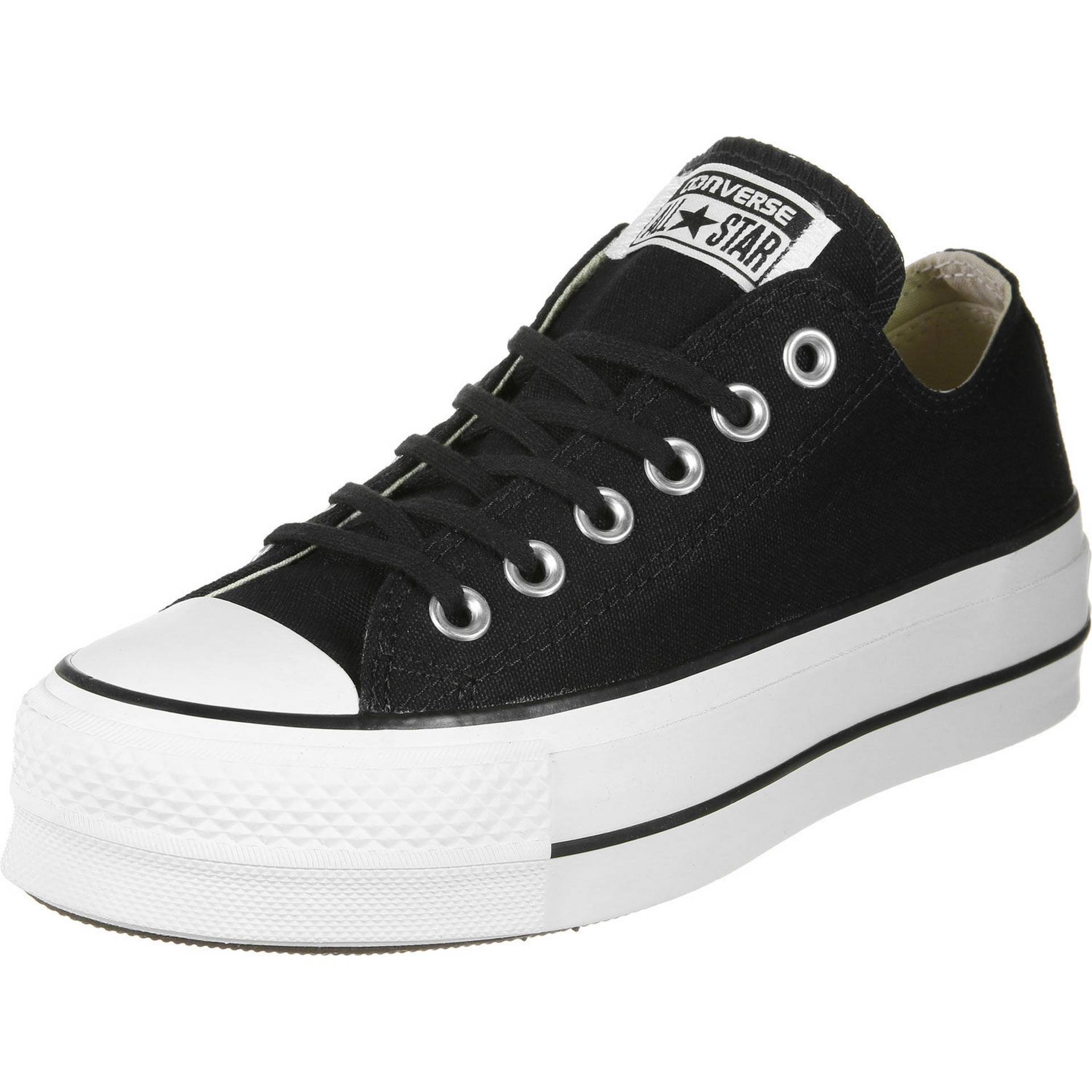 CONVERSE CTAS LIFT OX Sneaker Damen CONVERSE CTAS LIFT OX Sneaker Damen von Converse
