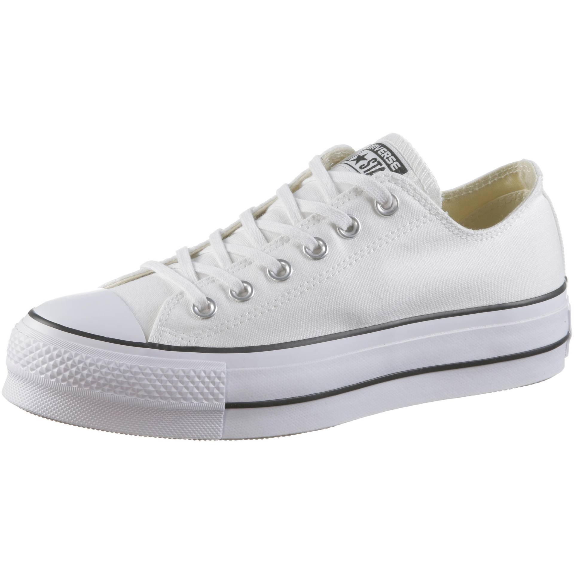 CONVERSE CTAS LIFT OX Sneaker Damen CONVERSE CTAS LIFT OX Sneaker Damen von Converse