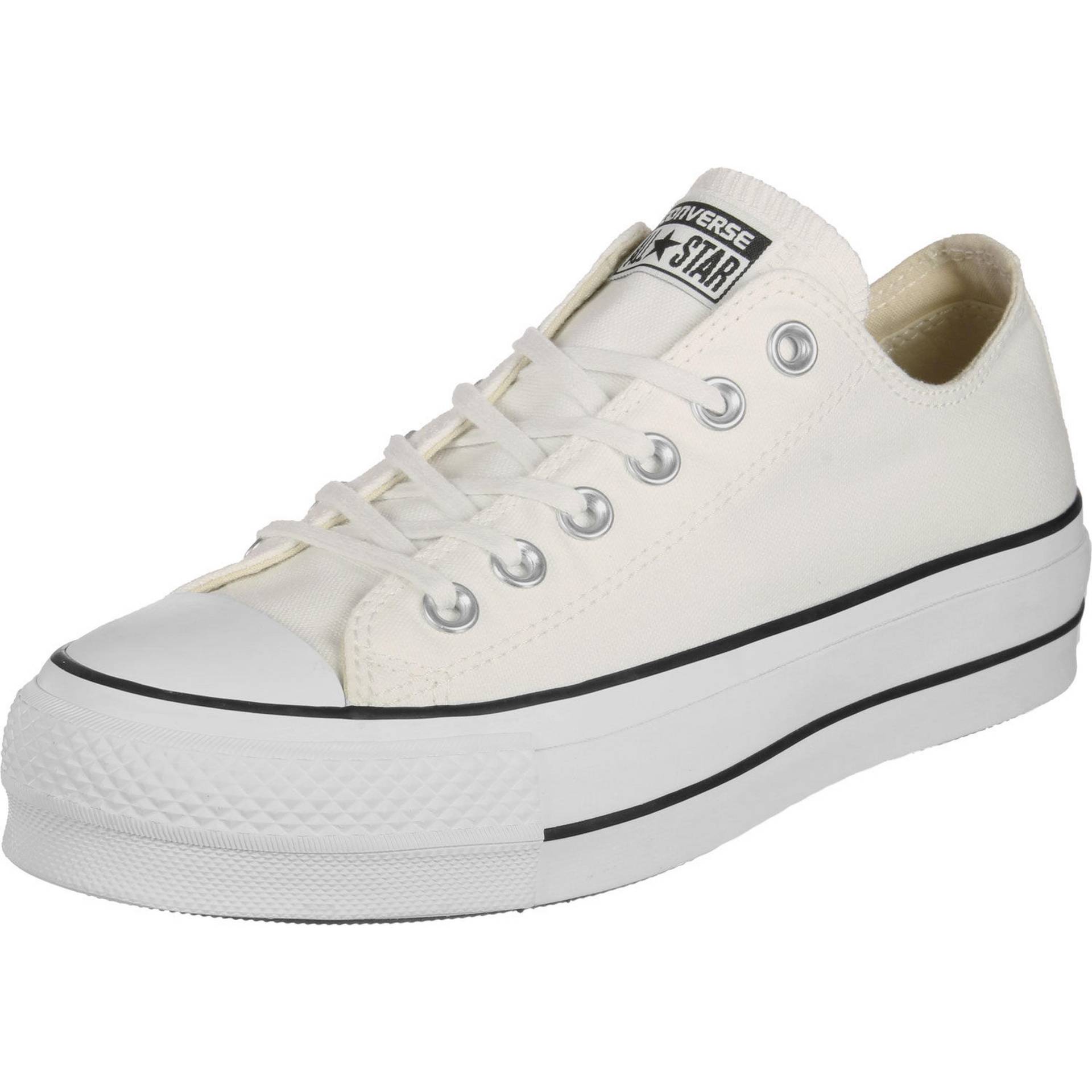 CONVERSE CTAS LIFT OX Sneaker Damen CONVERSE CTAS LIFT OX Sneaker Damen von Converse