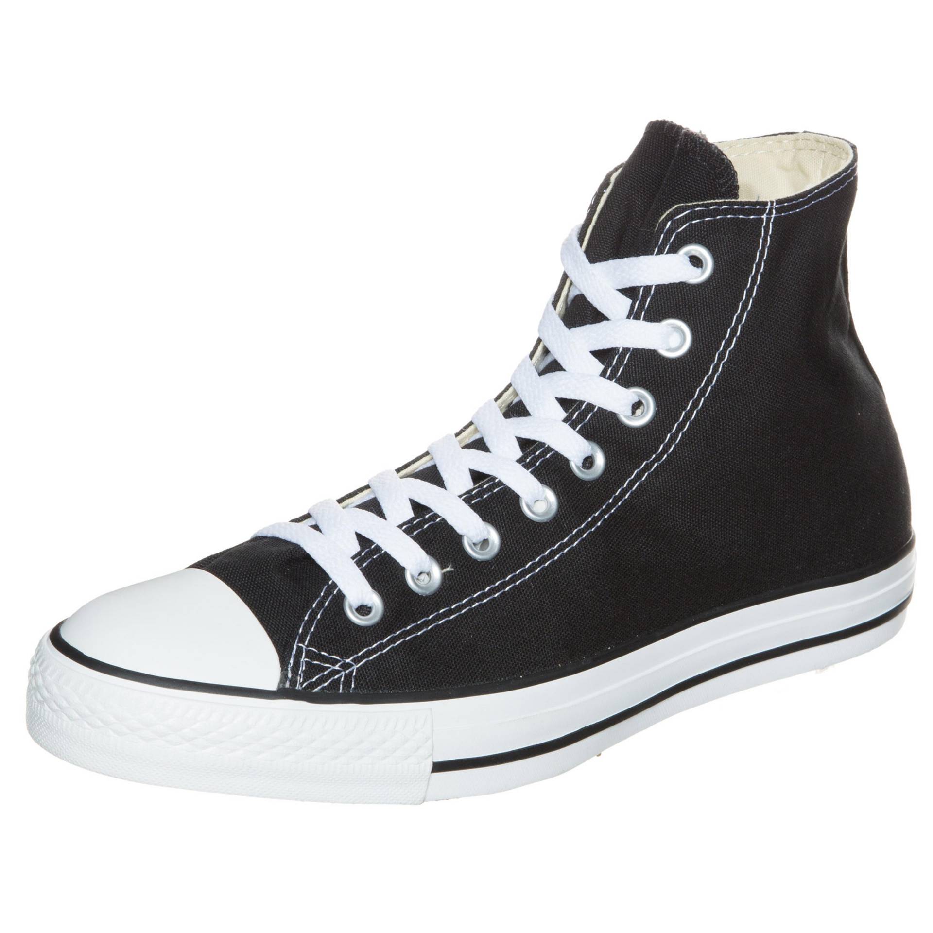 CONVERSE Chuck Taylor All Star Hi Sneaker Damen von Converse