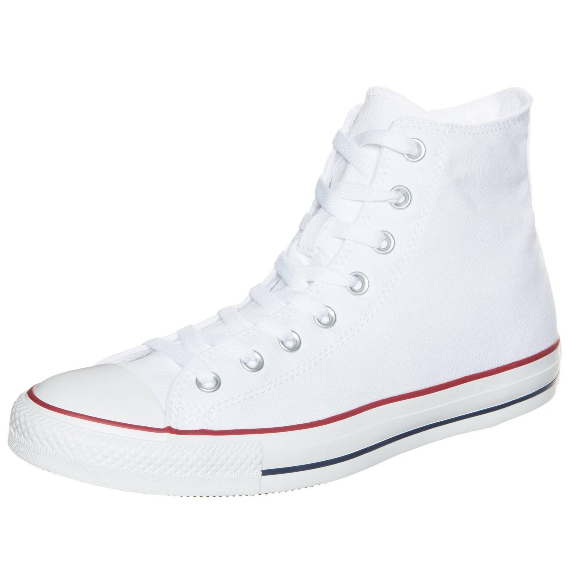 CONVERSE Chuck Taylor All Star Hi Sneaker Damen von Converse