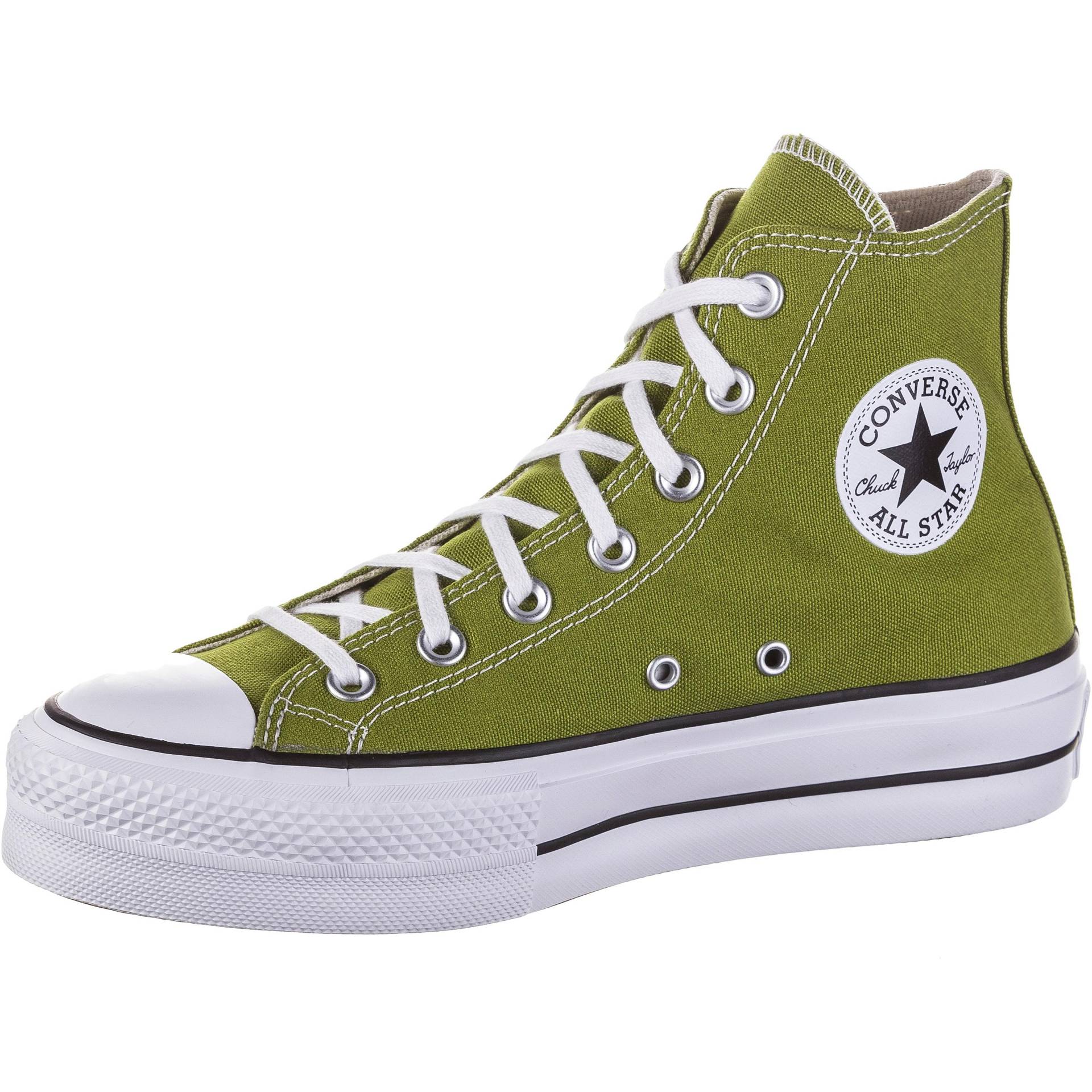 CONVERSE Chuck Taylor All Star Lift Platform Sneaker Damen CONVERSE Chuck Taylor All Star Lift Platform Sneaker Damen von Converse