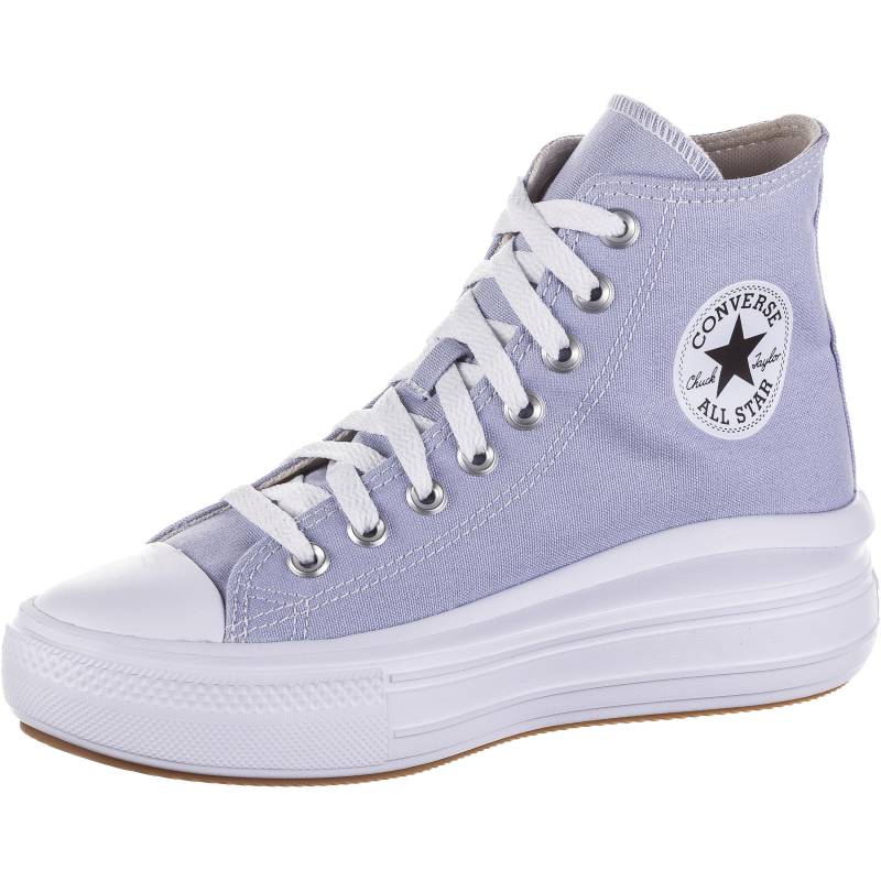 CONVERSE Chuck Taylor All Star Move Platform Sneaker Damen von Converse