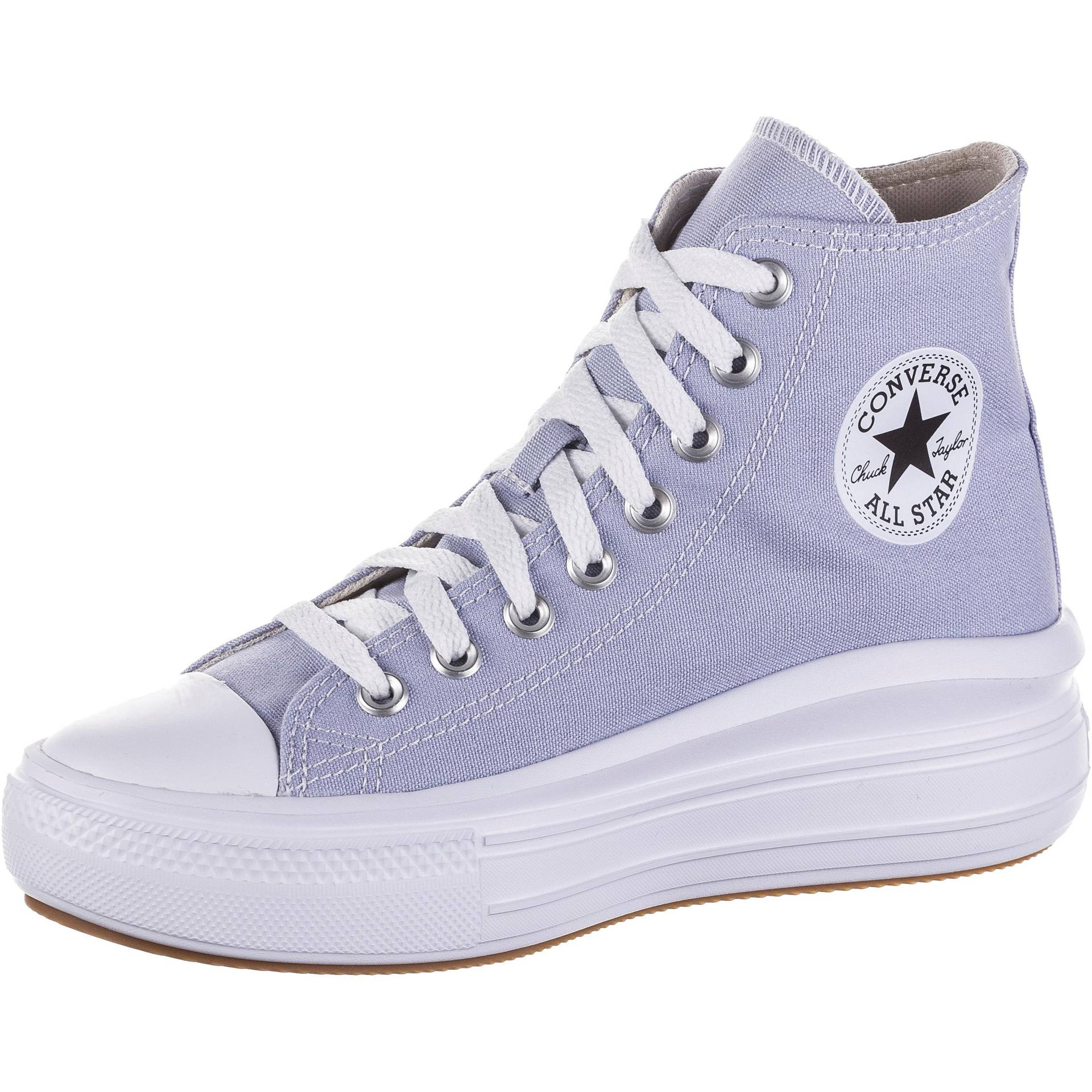 CONVERSE Chuck Taylor All Star Move Platform Sneaker Damen CONVERSE Chuck Taylor All Star Move Platform Sneaker Damen von Converse