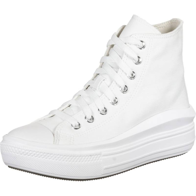 CONVERSE Chuck Taylor All Star Move Platform Sneaker Damen von Converse