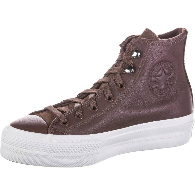 CONVERSE Lift Platform Water Repellent Sneaker Damen von Converse