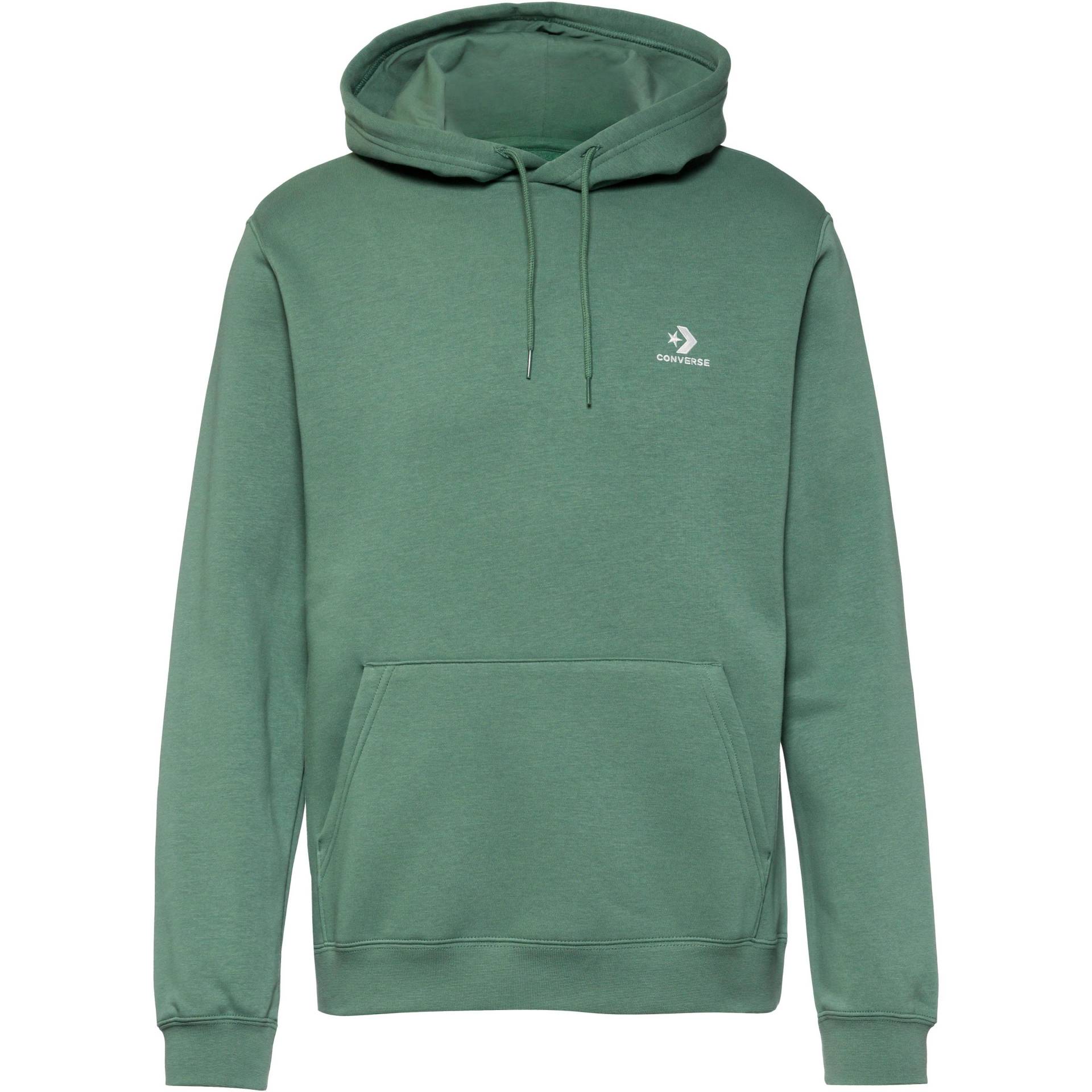 CONVERSE Star Chevron Hoodie von Converse