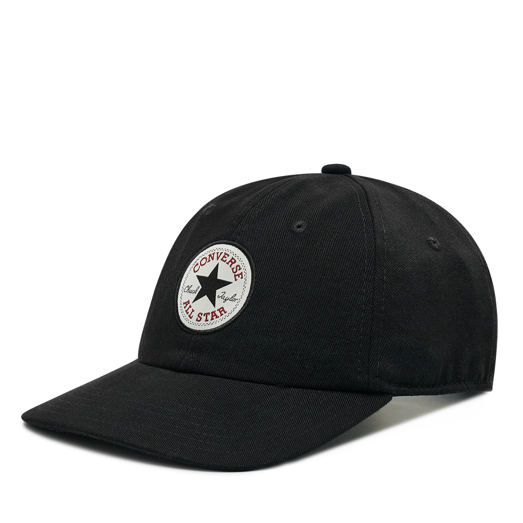 Cap Converse 10022134-A01 Schwarz von Converse