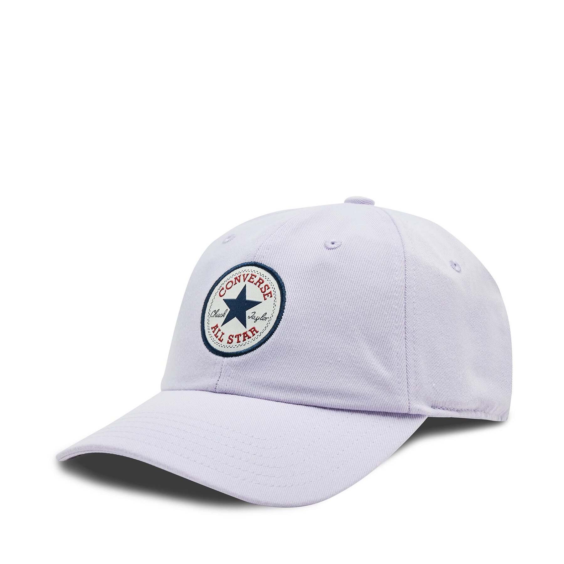 Cap Converse 10022134-A22 Violett von Converse