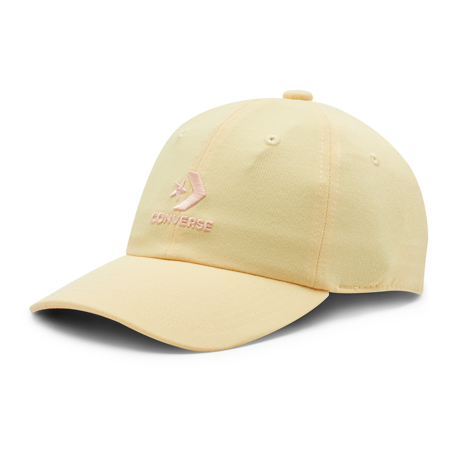 Cap Converse LOCKUP CAP MPU 10022131-A11 Orange Cap Converse LOCKUP CAP MPU 10022131-A11 Orange von Converse