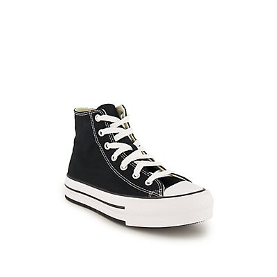 Chuck Taylor All Star Eva Lift Platform Kinder Sneaker von Converse