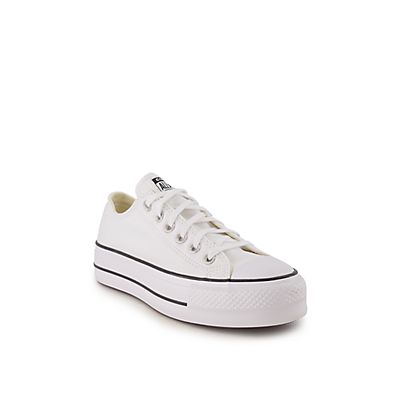 Chuck Taylor All Star Lift Platform Damen Sneaker von Converse